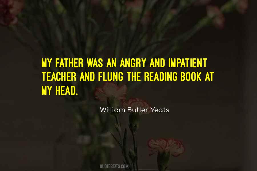 Quotes About Reading Book #676304