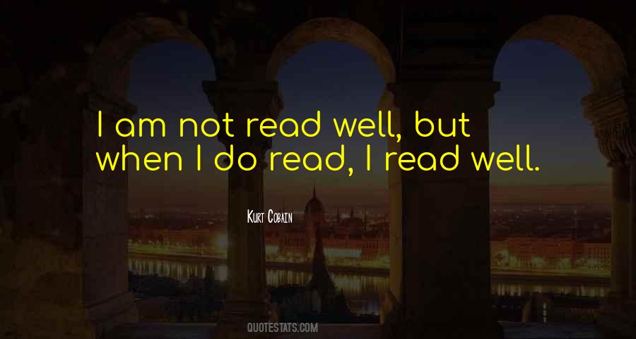 Quotes About Reading Book #74914