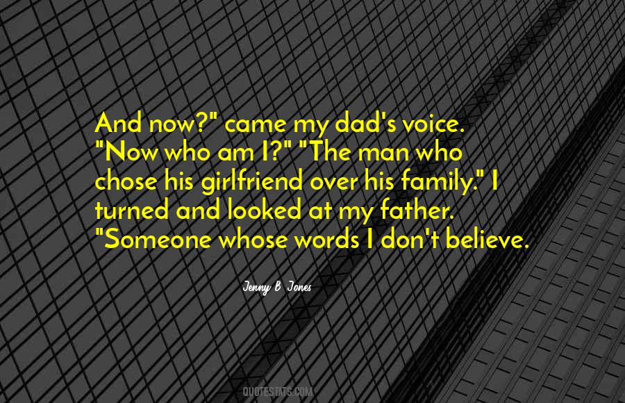 Who Am Quotes #1230301