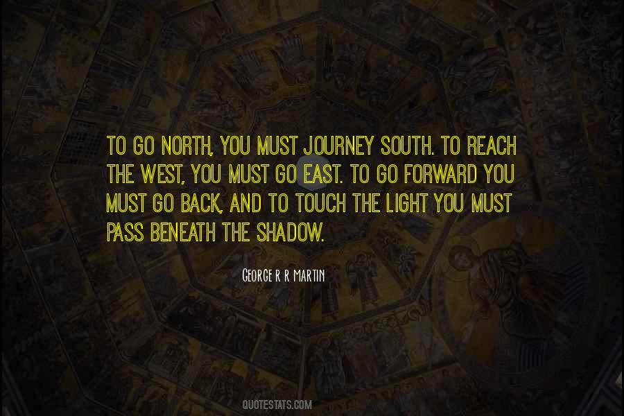 Quotes About The North And South #395622