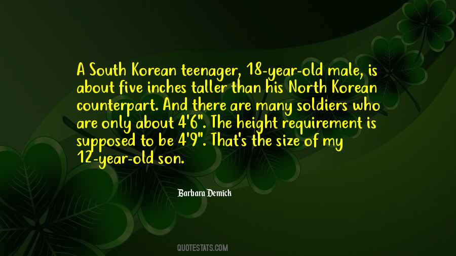 Quotes About The North And South #885110
