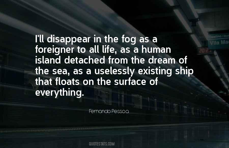 Fernando Pessoa The Book Of Disquiet Quotes #60960