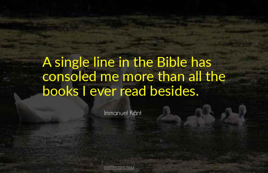 Quotes About Reading Bible #56035