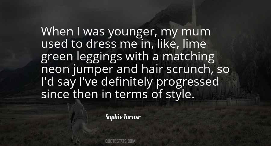 Hair Style Quotes #1050213