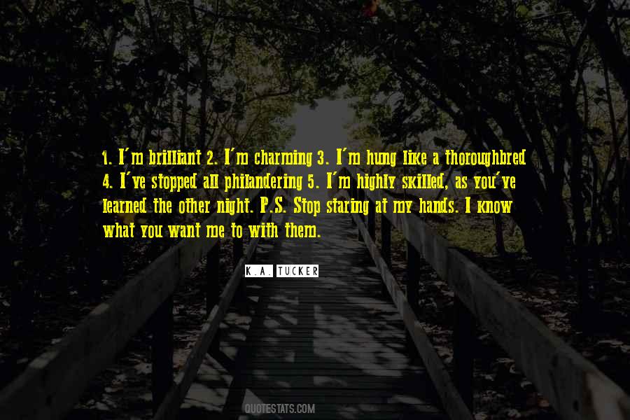 Quotes About Staring At Me #271799 Quotes About Staring At Me #271799