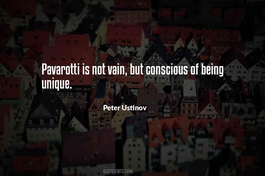 Quotes About Pavarotti #537328