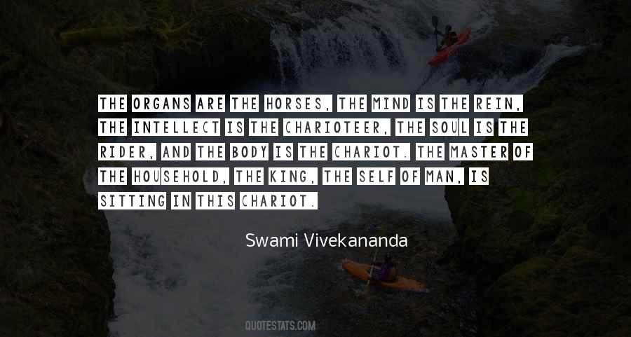 Master Self Quotes #1516297