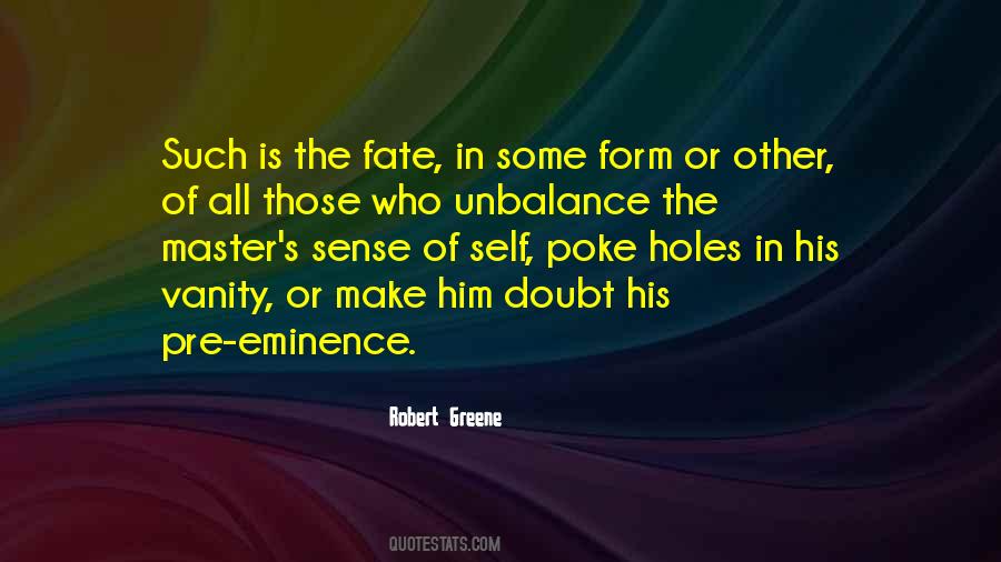 Master Self Quotes #1609688