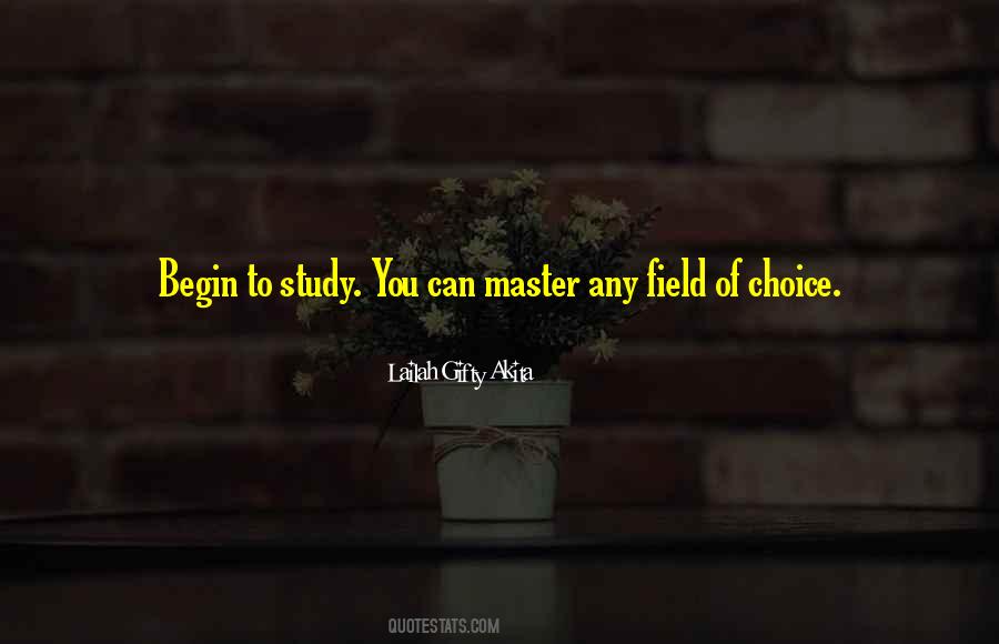 Master Self Quotes #1670312