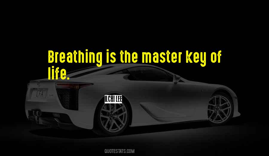 Master Self Quotes #268442