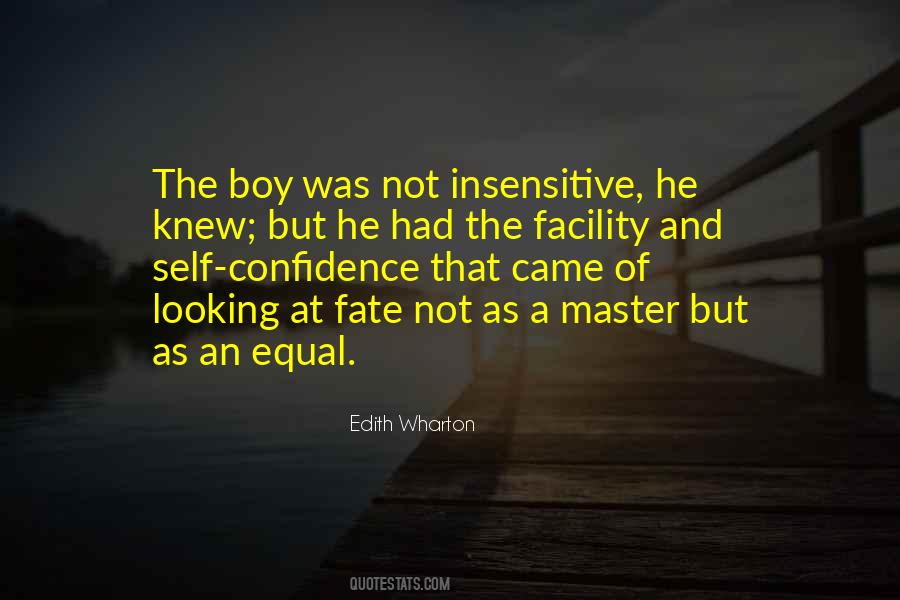 Master Self Quotes #271032