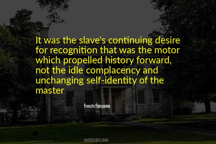 Master Self Quotes #359564