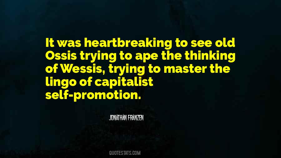 Master Self Quotes #360364