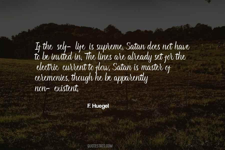 Master Self Quotes #686363