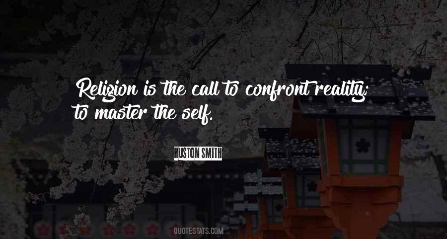 Master Self Quotes #706583