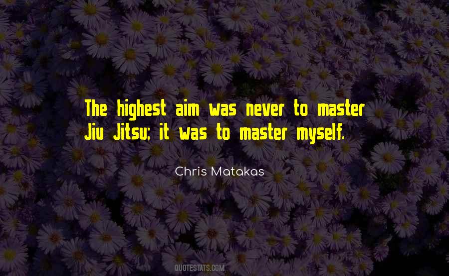 Master Self Quotes #784192