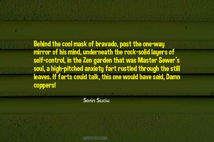Master Self Quotes #832686