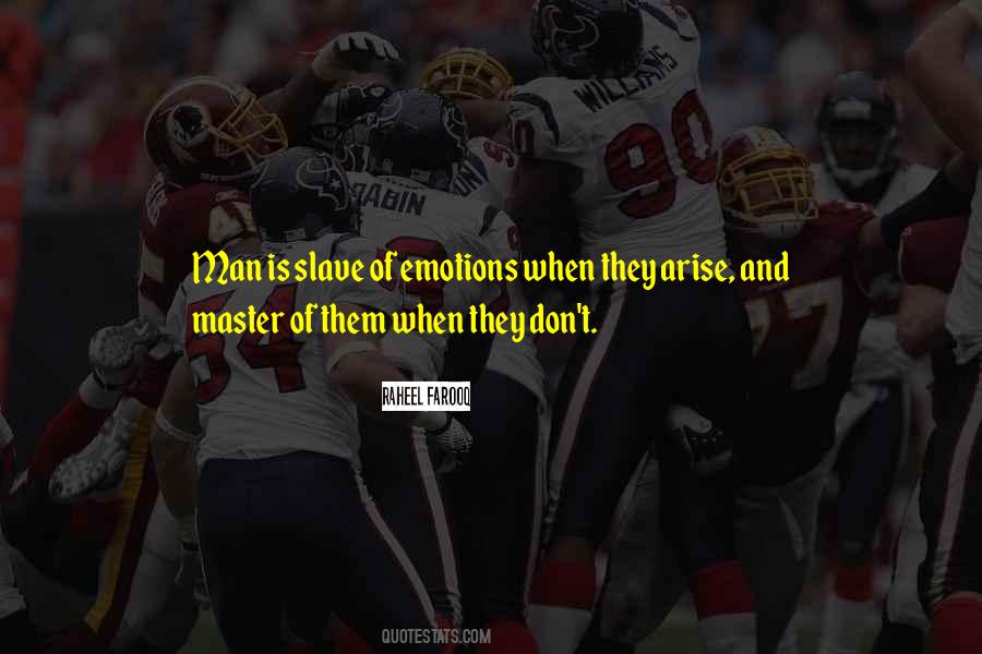 Master Self Quotes #832974
