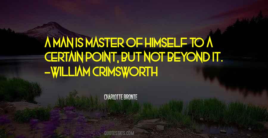 Master Self Quotes #984690