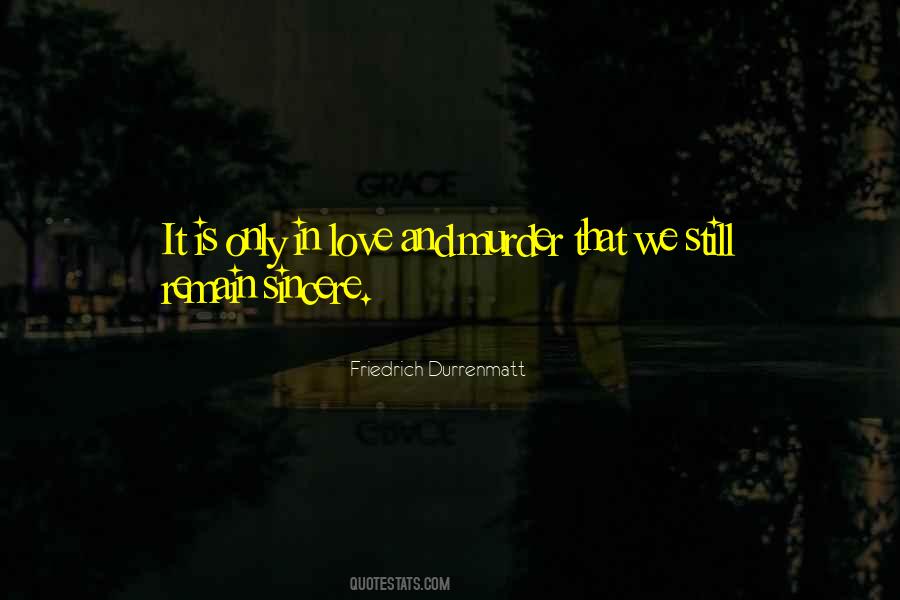 Still In Love Quotes #98412