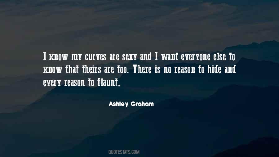 Quotes About Curves #1181636