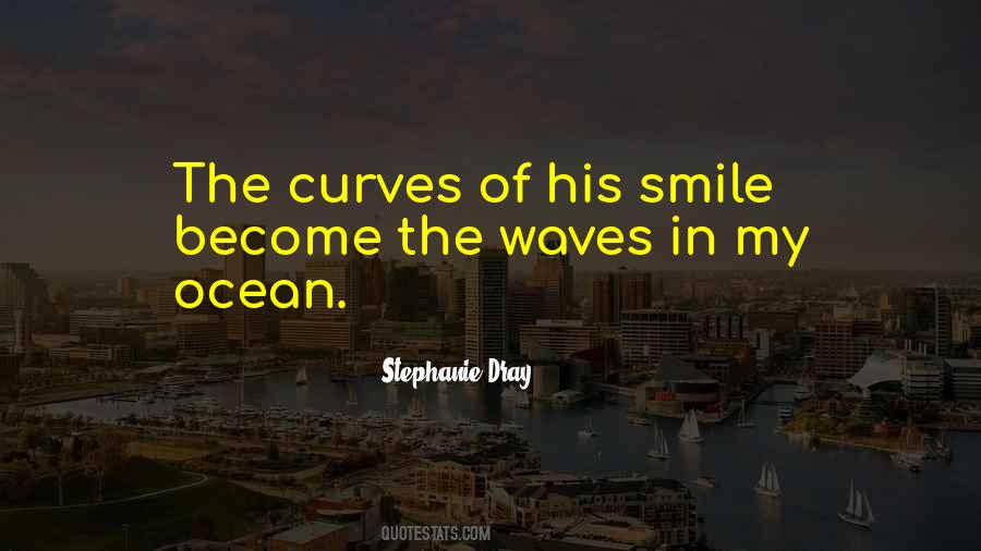 Quotes About Curves #1362395