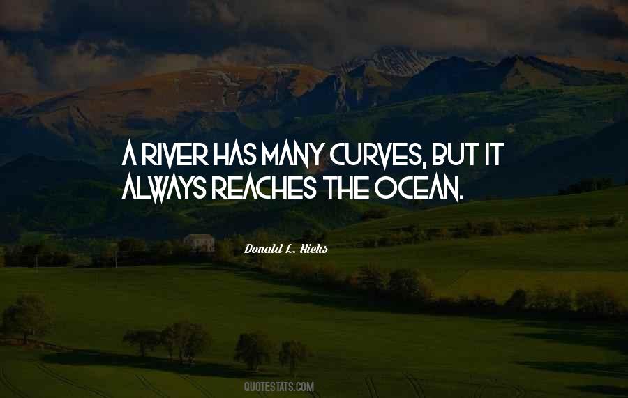 Quotes About Curves #1426400