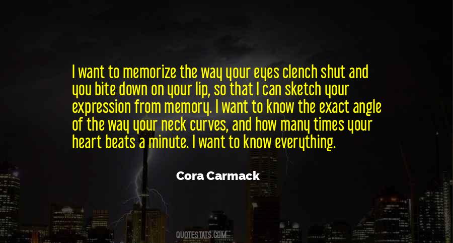 Quotes About Curves #1547701