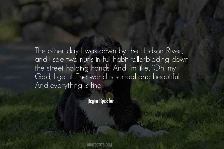 Quotes About A Beautiful Day Outside #42336