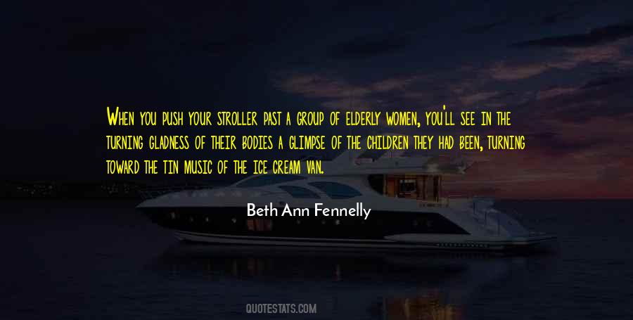 A Group Of Women Quotes #1213142