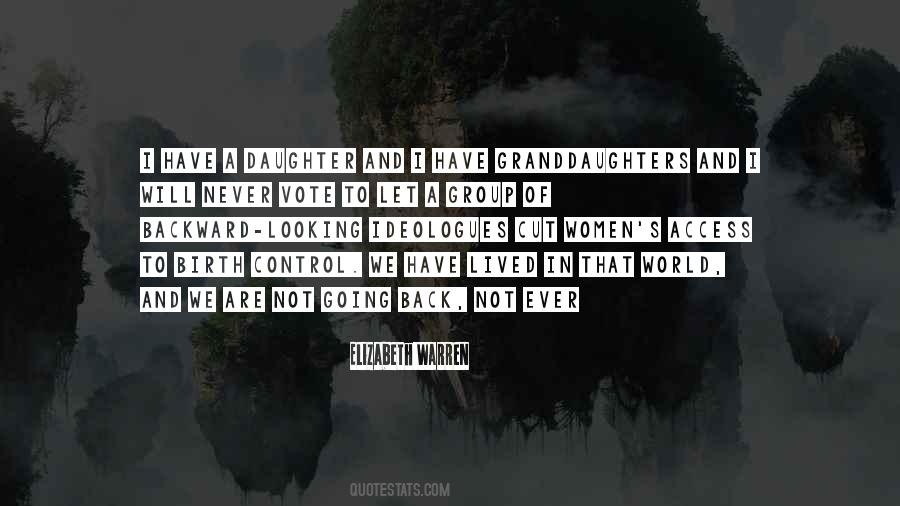A Group Of Women Quotes #1641505