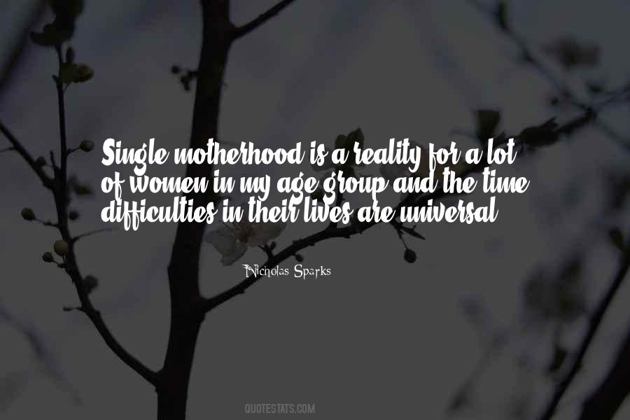 A Group Of Women Quotes #331795