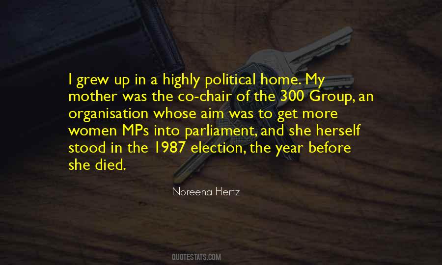 A Group Of Women Quotes #412122