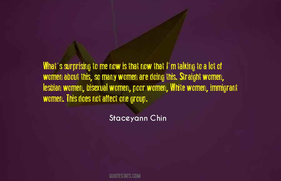 A Group Of Women Quotes #693636