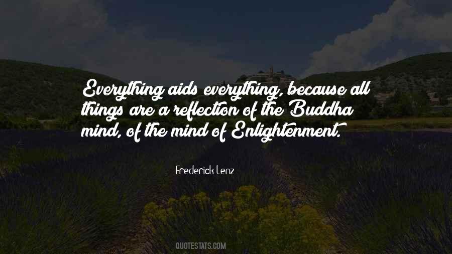 Quotes About Enlightenment Buddha #827100