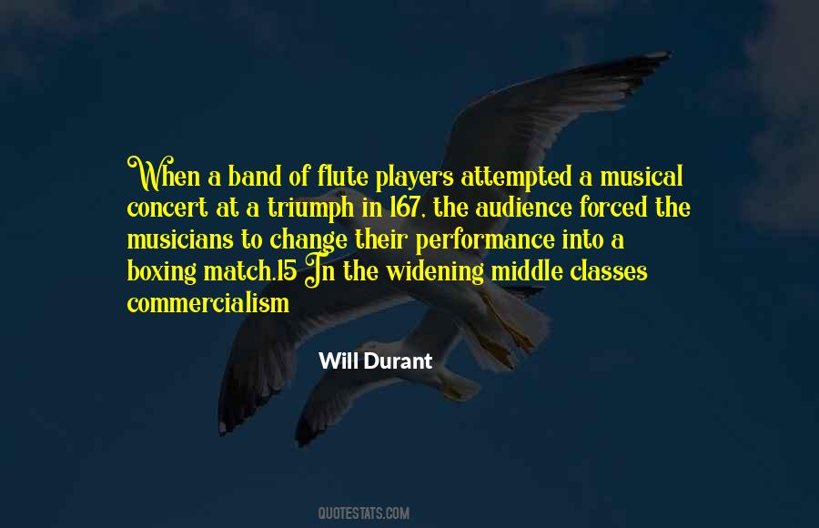 Concert Audience Quotes #1194603