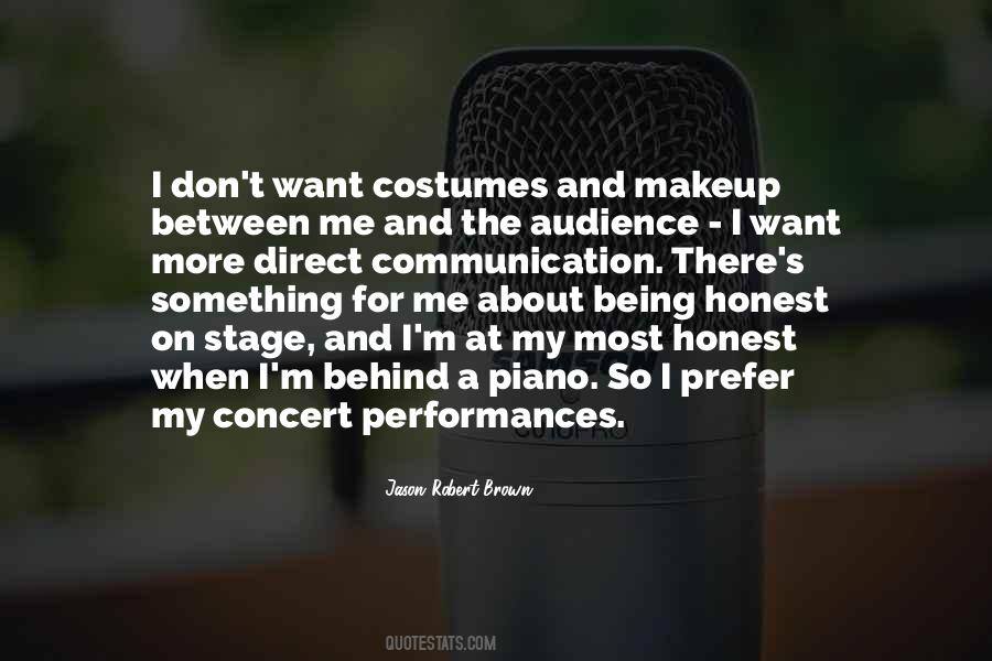 Concert Audience Quotes #1421240