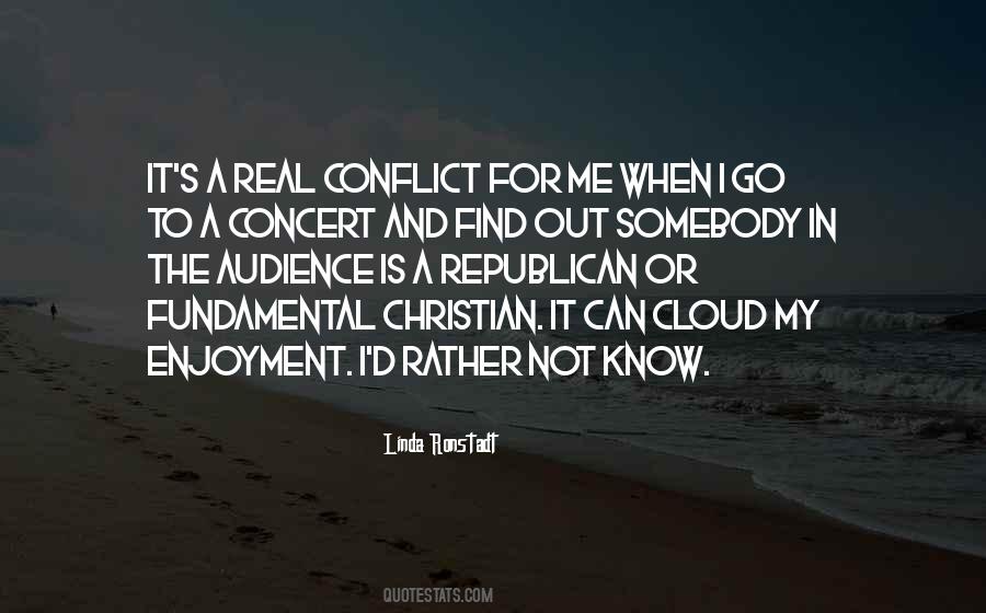 Concert Audience Quotes #698328