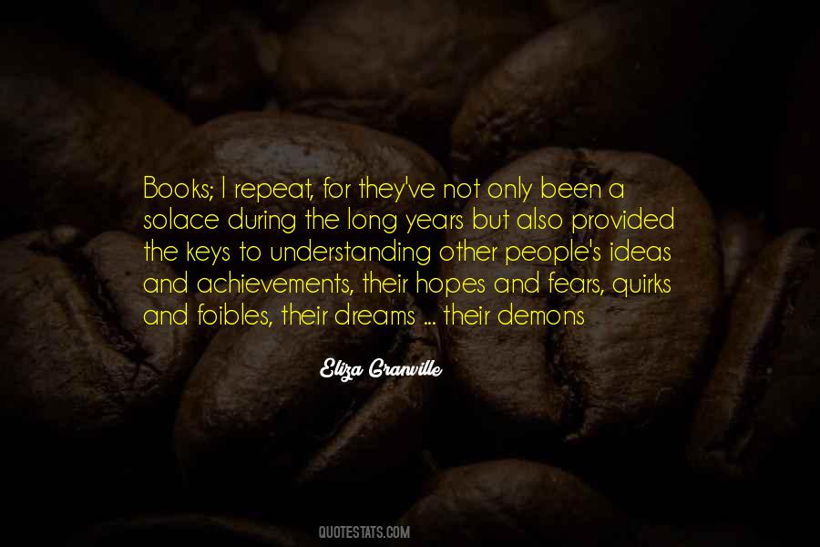 Quotes About Reading And Understanding #1325752