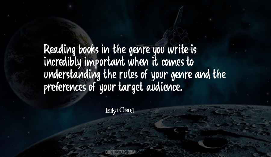 Quotes About Reading And Understanding #640217