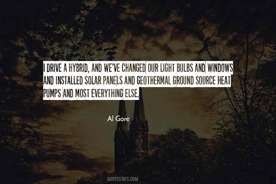 Quotes About Bulbs #1737978