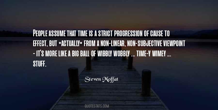 Quotes About Progression #1451845