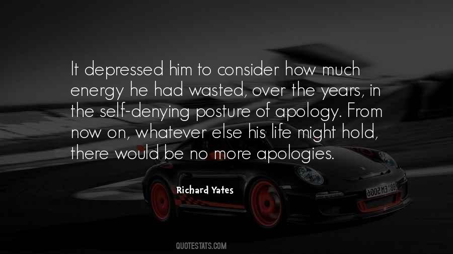Quotes About Energy In Life #251020