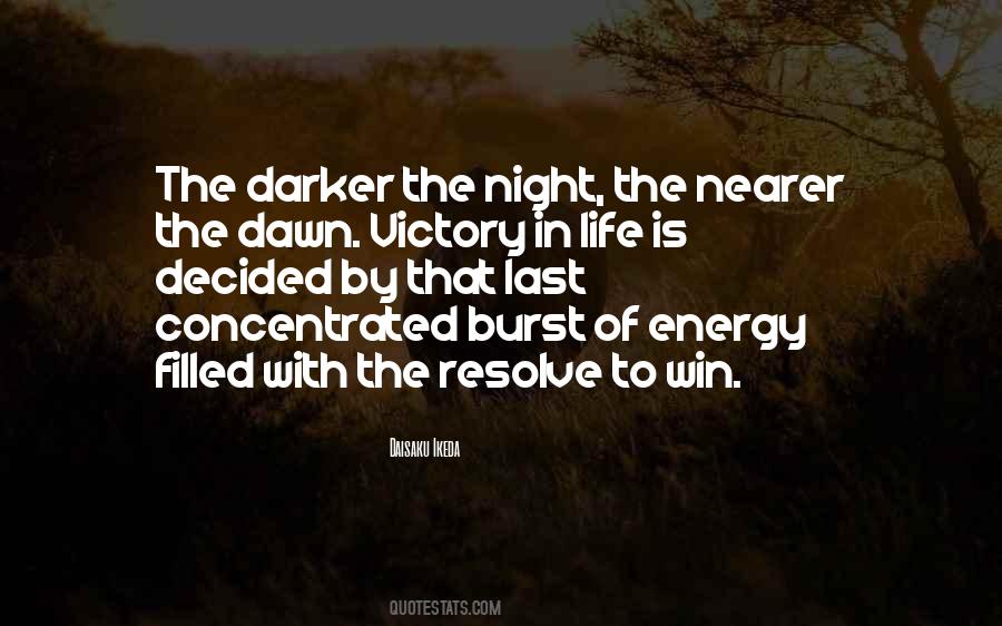 Quotes About Energy In Life #83786