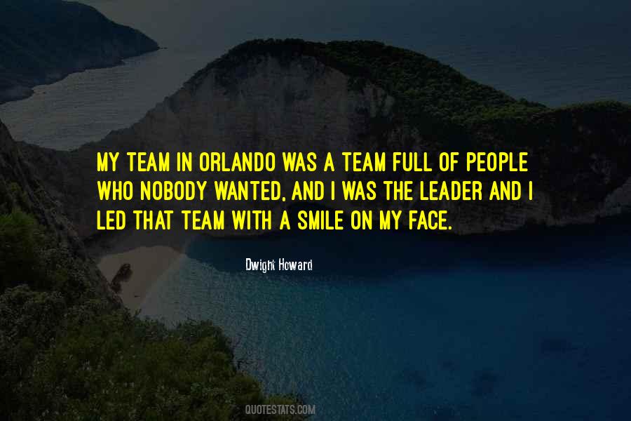 Quotes About My Team #1182631