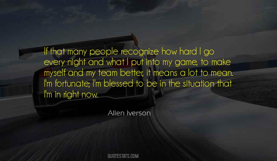 Quotes About My Team #1339053