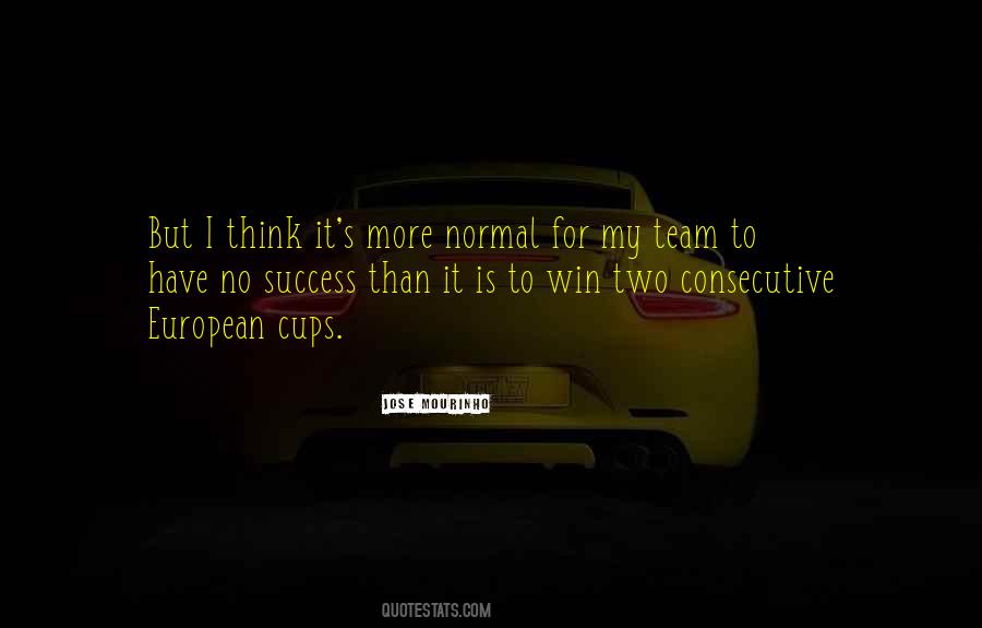 Quotes About My Team #1746553