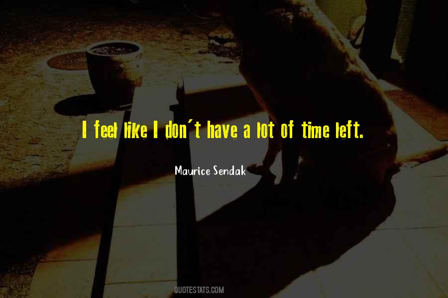 Quotes About Of Time #1776108