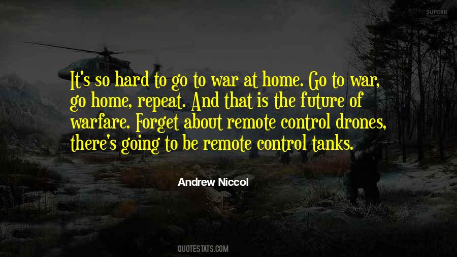 Quotes About Warfare #1251444