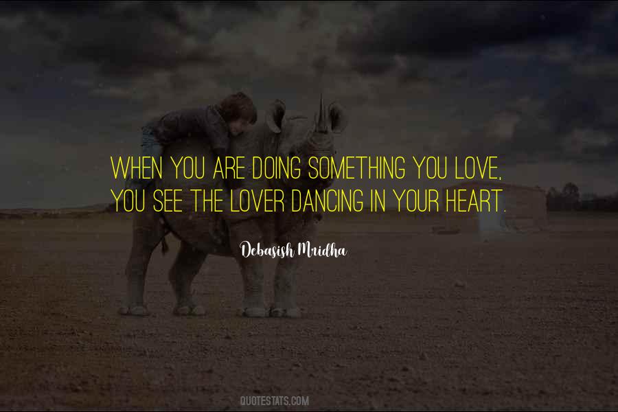 Seeing Dogs Quotes #1501008